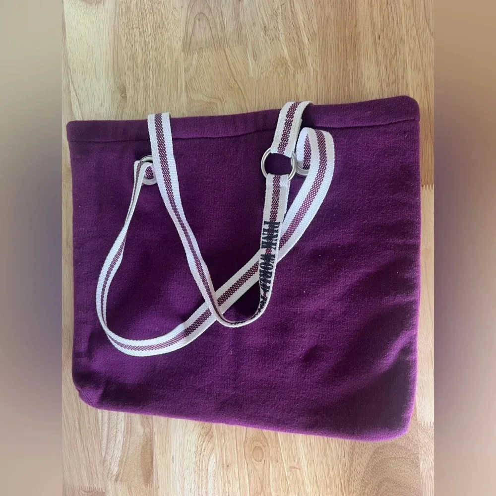 PINK VS Knit Tote Bag 2 for $22 ❇️ - Picture 4 of 5